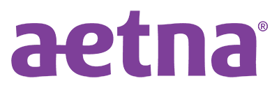 The Aetna Logo