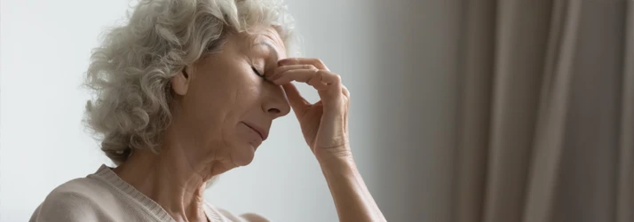 FC – Get Lasting Relief from Dry Eye Syndrome at City Eyes Optometry Center, Sherman Oaks CA